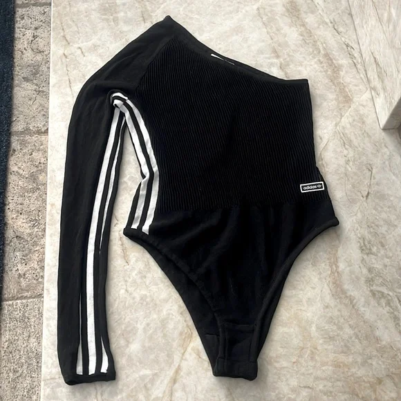 Adidas Bodysuit - Picture 1 of 4